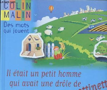 Il était un petit homme