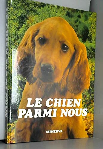 Chien parmi nous (le) alb 010594