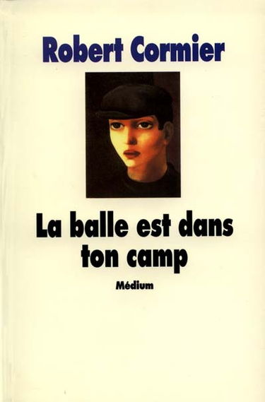 La balle est dans ton camp