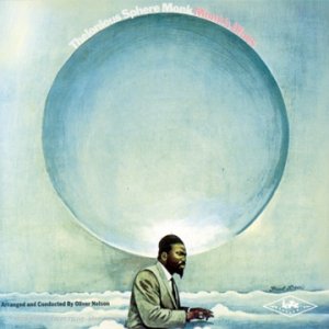 Couverture de Monk'S Blues