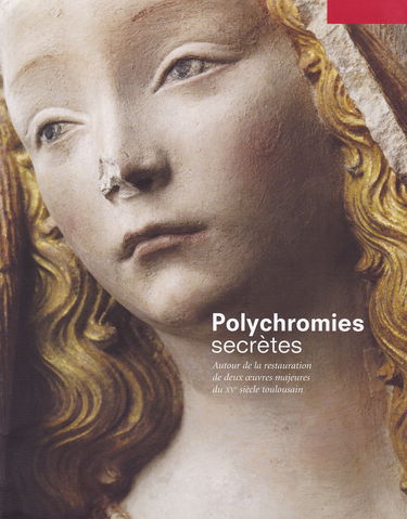 Polychromies secrètes
