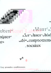 LES BASES BIOLOGIQUES DES COMPORTEMENTS SOCIAUX