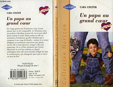 Un papa au grand coeur