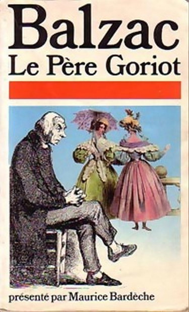Le Père Goriot