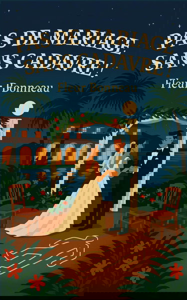 PAS DE MARIAGE SANS CADAVRE