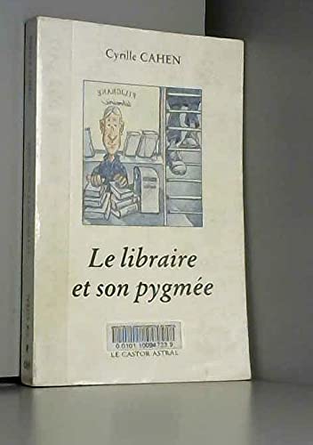 Le Libraire et son pygmée