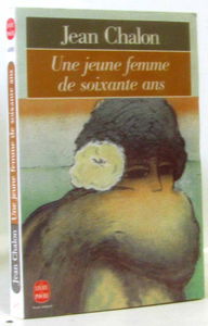 Une Jeune femme de soixante ans