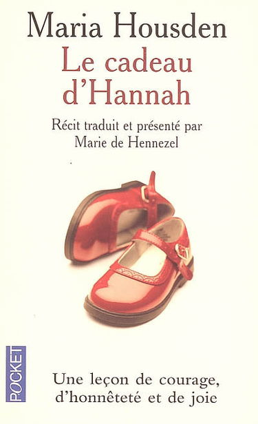 Le cadeau d'Hannah