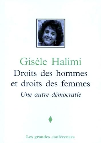 DROIT DES HOMMES DROIT DES FEMMES