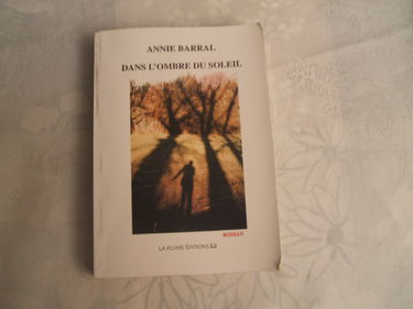 Dans l'ombre du soleil