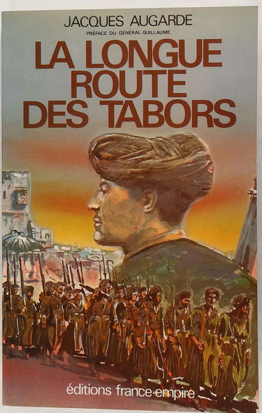 La Longue route des tabors