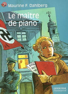 Le maître de piano