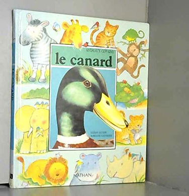 Le Canard