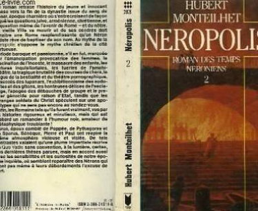 Neropolis 2