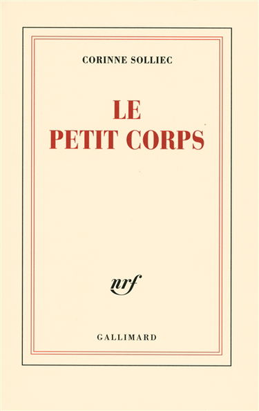 Le petit corps