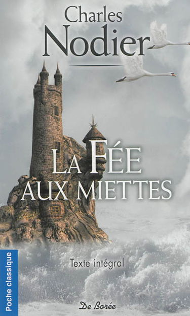 La fée aux miettes