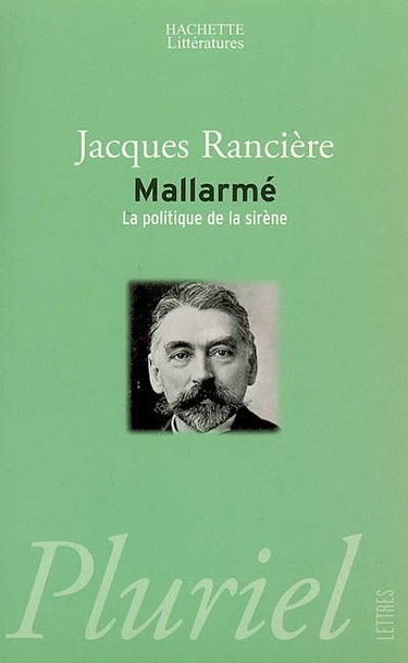 Mallarmé : la politique de la sirène