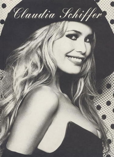 Claudia Schiffer