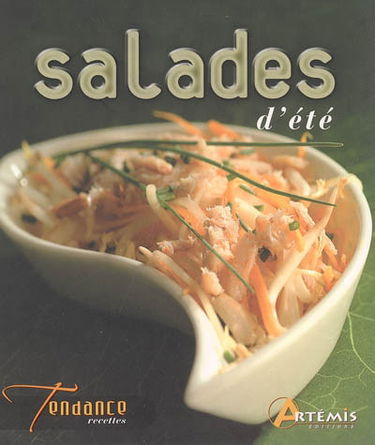 Salades d'été