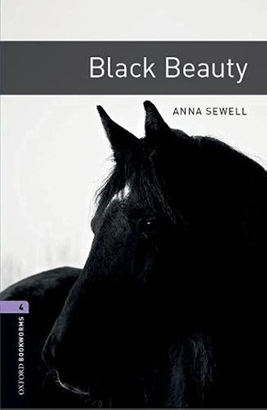 Couverture de Black Beauty: Stage 4