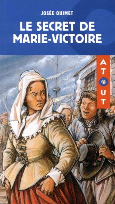 Le secret de Marie-Victoire