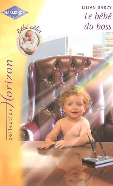Le bébé du boss