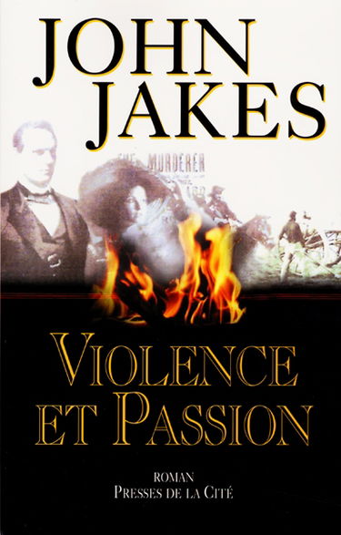 Violence et passion