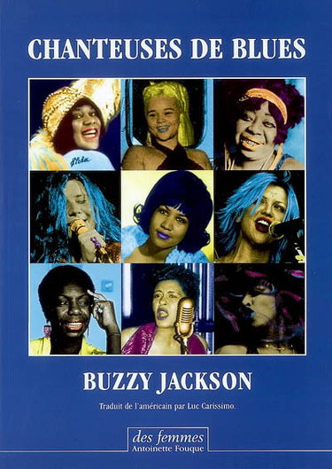 Chanteuses de blues
