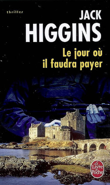 Le jour où il faudra payer