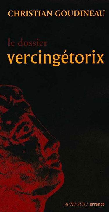 Le dossier Vercingétorix