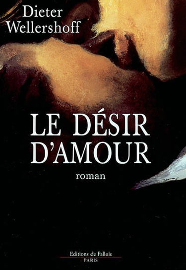 Le désir d'amour