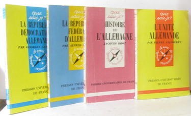 Histoire de l'Allemagne