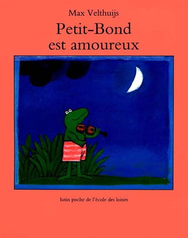 Petit Bond est amoureux