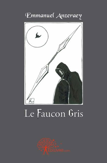 Le faucon gris