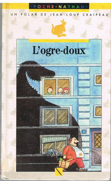 L'Ogre-doux