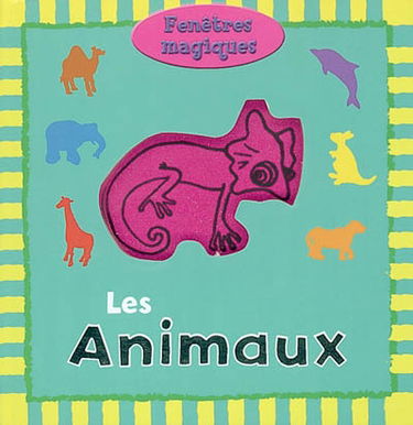Les animaux