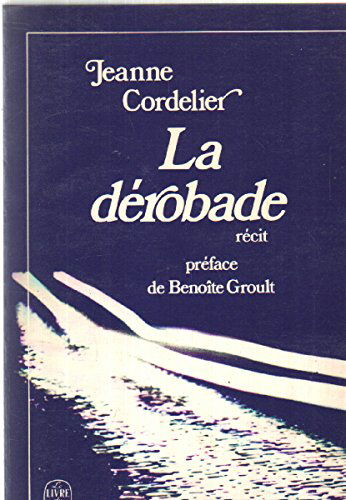 La dérobade