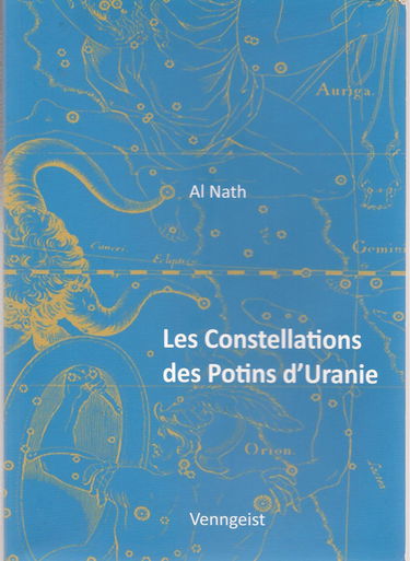Les constellations des potins d'Uranie