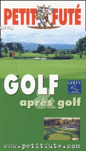 Golf & après golf