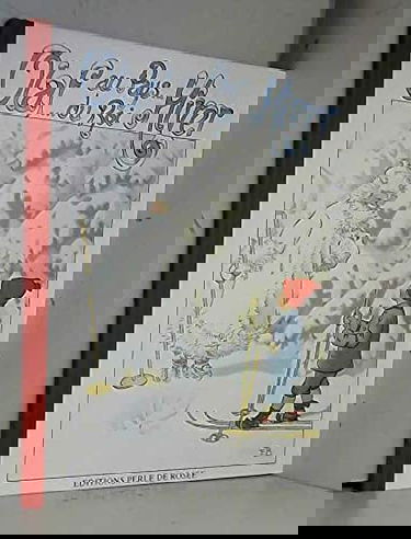 Olaf au pays du roi Hiver