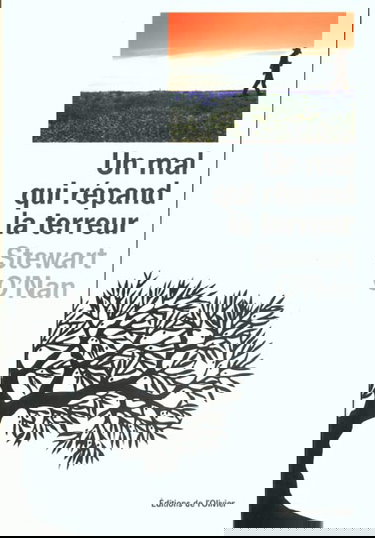 Un mal qui répand la terreur