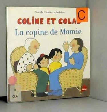 La Copine de mamie