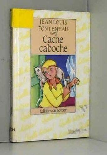 Cache caboche