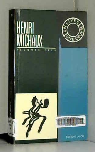 Henri Michaux