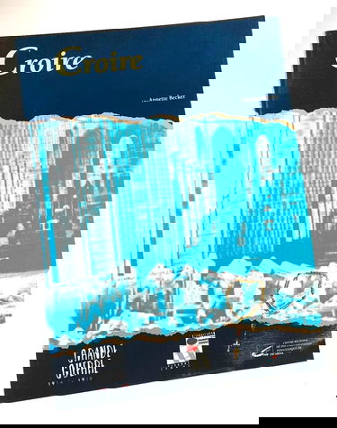 Croire (Grande guerre 1914-1918)