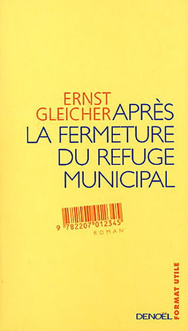 Après la fermeture du refuge municipal