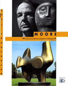 Moore : 1898-1986