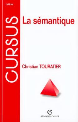 La sémantique