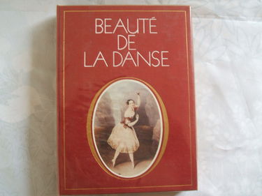 Beauté de la danse