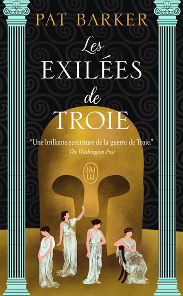 Les exilées de Troie